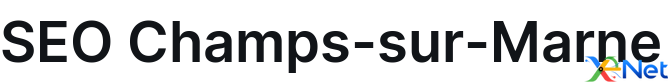 SEO Champs-sur-Marne